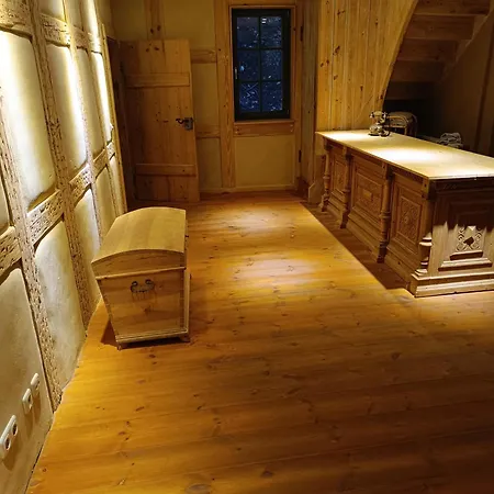 Seminarraum Apartment *